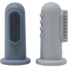 Lot de 2 brosse à dents bébé - Tradewinds / Stone