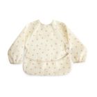 Bavoir avec manches Bows