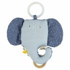 Jouet musical Mrs. Elephant