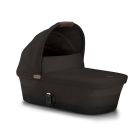 Nacelle Gazelle S Chocolate Brown