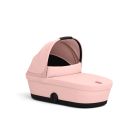 Nacelle Melio Cot 5 Candy Pink