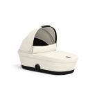 Nacelle Melio Cot 5 Canvas White