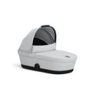 Nacelle Melio Cot 5 Fog Grey