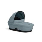 Nacelle Melio Cot 5 Stormy Blue