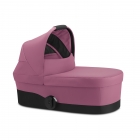 Nacelle Cot S - Magnolia Pink