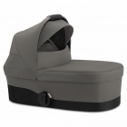Nacelle Cot S - Soho Grey
