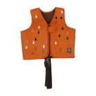 Gilet de natation évolutive en néoprène Dusk 18-36 mois