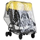 Protection pluie pour poussette - Nano