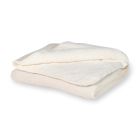 Couverture bébé Nat - Argile