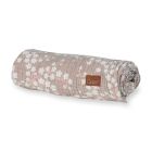 Couverture bébé Natural XL - Blossom