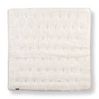 Tapis de jeu Natural 110 x 90 cm - NATURAL - Stripes
