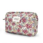 Trousse de toilette Camila Liberty Swirling Rose