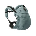 Porte bébé Néo Préformé Eucalyptus