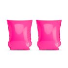 Brassards piscine enfant 0-2 ans - Rose néon