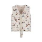 Gilet de natation enfant 1-2 ans Sail Away