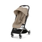 Poussette ultra compacte Orfeo 2 Almond Beige