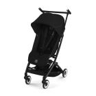 Poussette ultra compacte Libelle 4 Magic Black