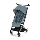Poussette ultra compacte Libelle 4 Stormy Blue