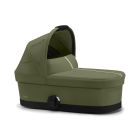 Nacelle bébé Cot S Moss Green