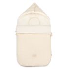 Nid d'ange Passegiata 0-6 mois Honey Sweet Dots Natural