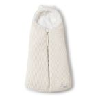 Nid d'ange bébé Zippie Gauffre vanille