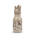 Gourde enfant 350ml Nordic Woodland