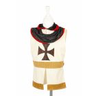 Déguisement de chevalier Norman 5-7 ans