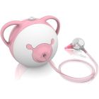 Mouche-bébé électrique Pro - Rose