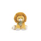 Peluche Nougat le lion - 13 cm