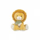 Peluche Nougat le lion - 17 cm