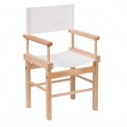 Fauteuil enfant - Naturel