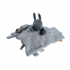 Doudou tidou Paco bleu