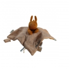Doudou tidou Paco ocre