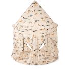 Tente de jeu Pop-Up Oaks All together Sandy