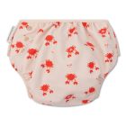 Couche de bain lavable Oh Crabe ! 0-3 ans