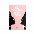 Livre de souvenirs - Oh my god, je me marie !