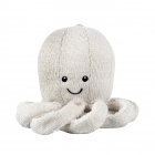 Peluche musicale pieuvre bluetooth Olly