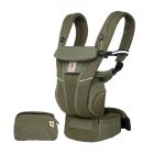 Porte bébé Omni Breeze Vert olive