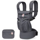 Porte bébé Omni Classic Charcoal grey