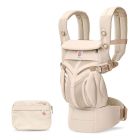 Porte bébé Omni Classic Natural beige