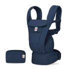 Porte bébé Omni Deluxe Midnight blue