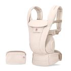Porte bébé Omni Deluxe Natural beige