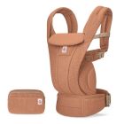Porte bébé Omni Deluxe Camel
