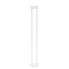 Extension de barrière de sécurité Open N Stop 9 cm white