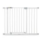 Barrière + Extension de barrière de sécurité Open N Stop 21 cm white