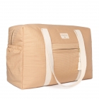 Sac à langer Opéra nid d'abeille Nude