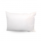 Oreiller polycoton blanc 40x30 cm