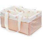 Organisateur de couches Winflower Creme