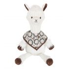 Peluche Original Muchachos le lama