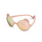 Lunettes de soleil enfant 2-4 ans Ourson Peach